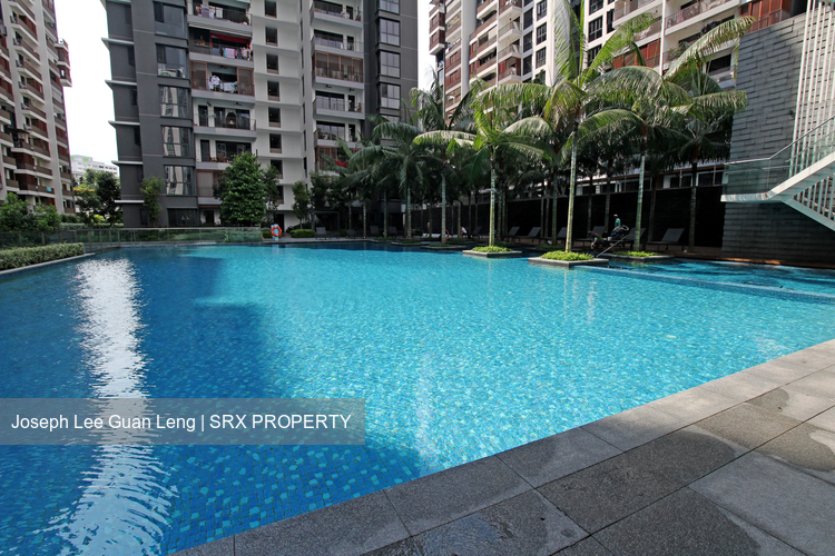 Jewel @ Buangkok thumbnail photo
